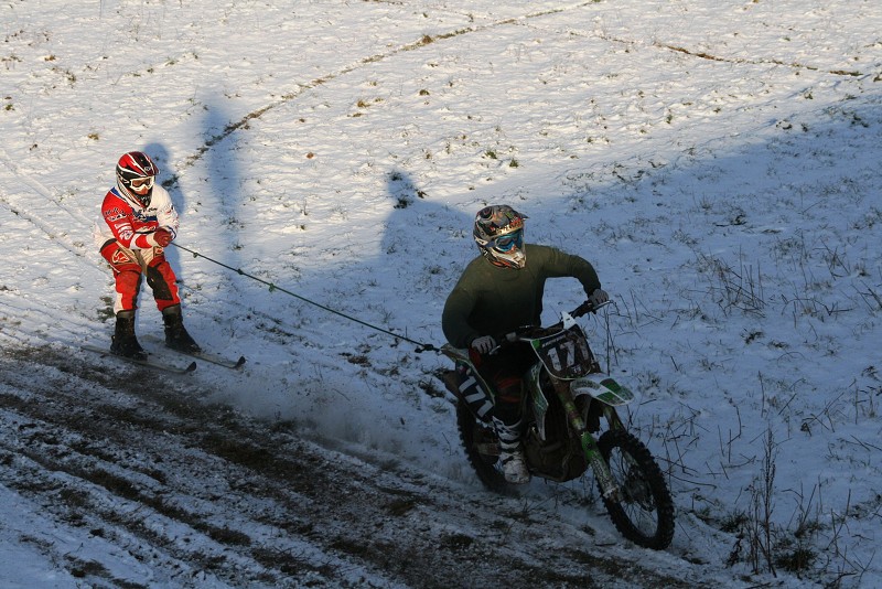 SNOW CROSS 29.12.2009